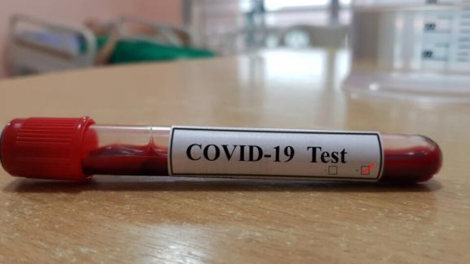 Це щось на межі біологічної фантастики, – інфекціоністка про повторне зараження COVID-19