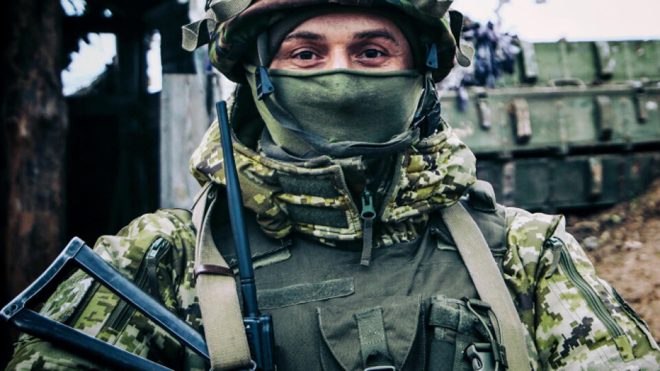 Воїни ДПСУ вийшли до держкордону України у трьох областях