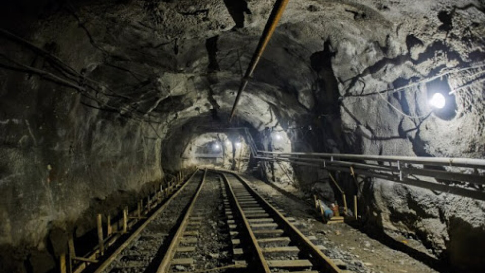 Панорами, підземні лави, фоновий супровід: на Волині хочуть створити віртуальний музей шахт