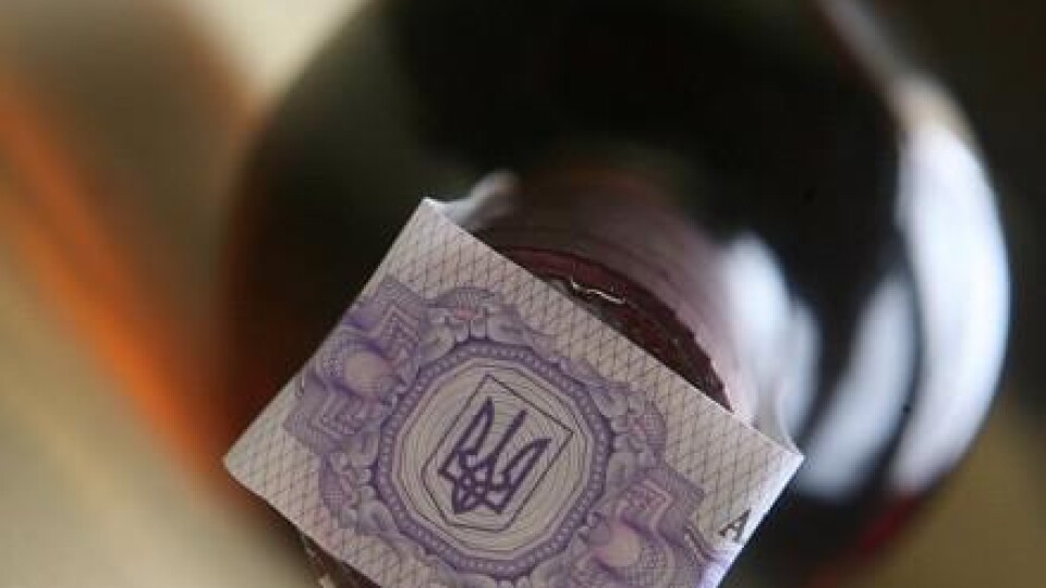 В Україні запровадять електронні акцизні марки. Як вони працюватимуть?