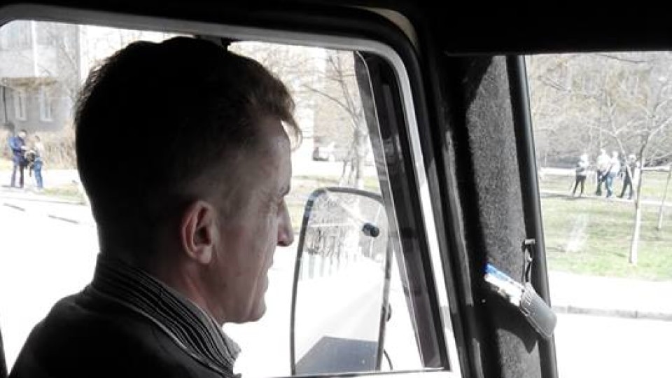 «Чудеса на Паску»:  волинський водій не взяв пасажирів з придбаними квитками