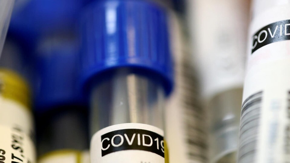 За добу коронавірус знайшли у майже 7 тисяч українців