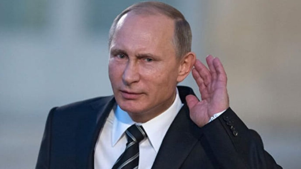 Радбез РФ висловився за незалежність ОРДЛО. Путін обіцяє ухвалити рішення вже сьогодні