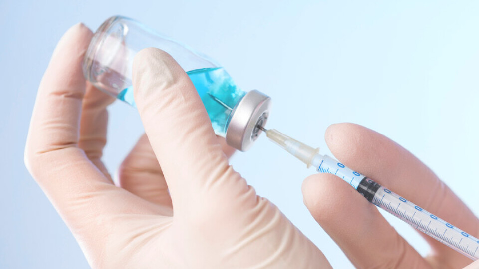 Україна уклала лише один договір на закупівлю вакцини проти COVID-19 — очільник «Медзакупівель»