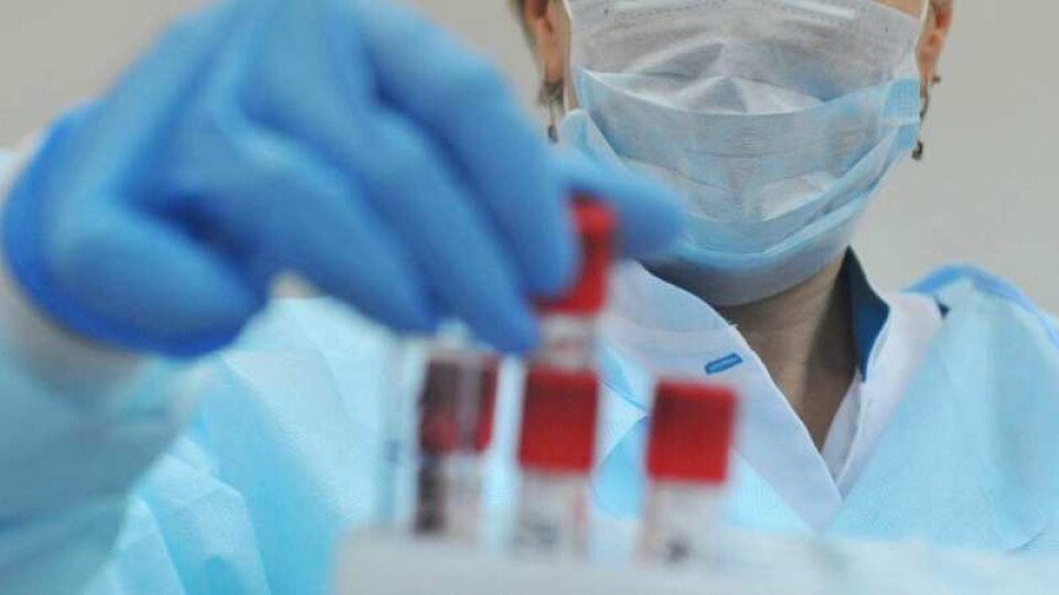 В Україні за добу понад 15 тисяч хворих на коронавірус