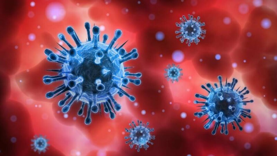 В Україні за минулу добу виявили 26 488 хворих на коронавірус