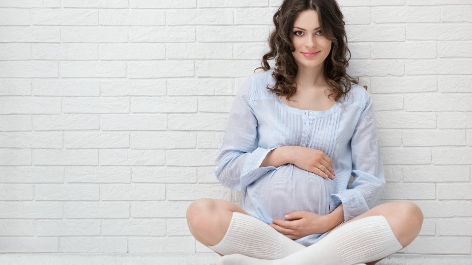 Їжа, кава, алкоголь: волинські медики спростували міфи про вагітність