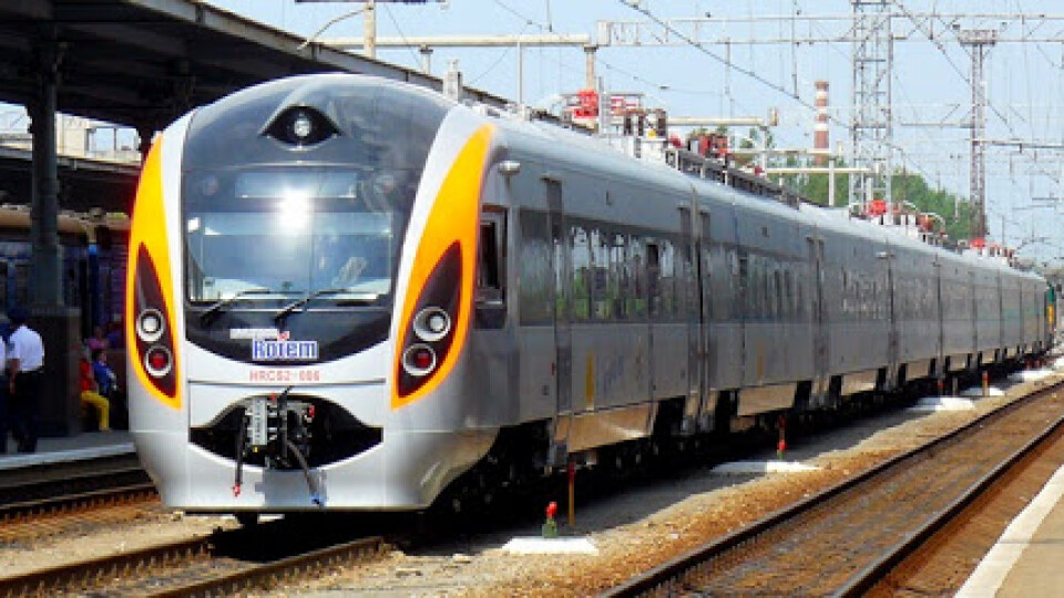 Потяги «Укрзалізниці» з червня почнуть курсувати до Австрії та Угорщини