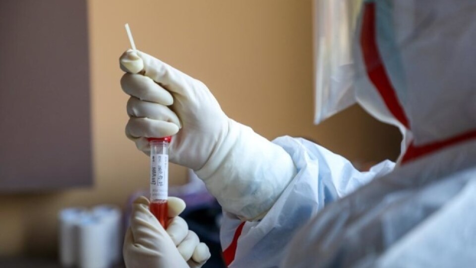 В Україні за добу виявили 455 нових випадків коронавірусу