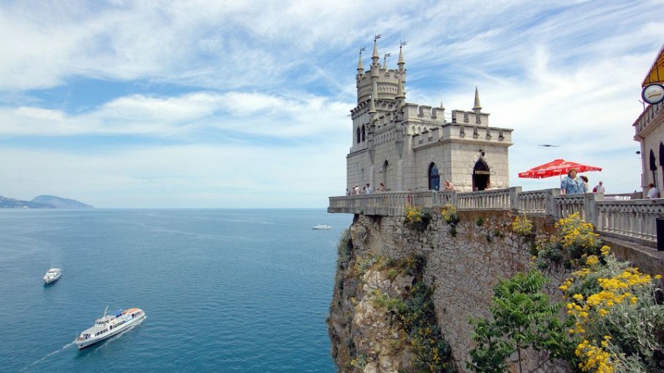 Чорне море стає небезпечним, - висновок науковців