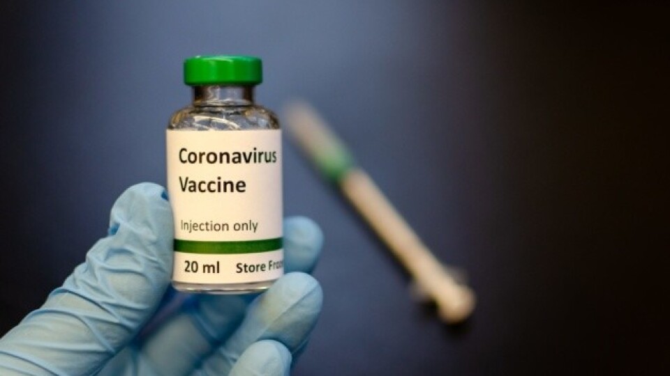 Степанов повідомив, кому в Україні щеплення від коронавірусу зроблять безкоштовно