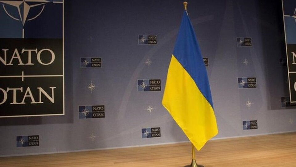 Ситуацію може виправити відмова України від Криму й вступу до НАТО, – Путін