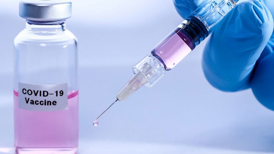 Україна починає перемовини про закупівлю вакцин проти COVID-19, – міністр Степанов