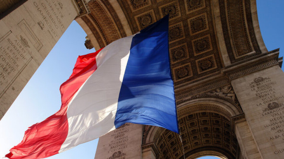 Франція підтримала відключення Росії від SWIFT