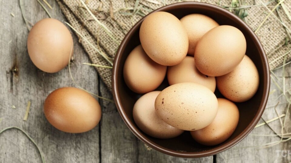Найбільше здорожчали яйця: як за місяць змінились ціни на Волині