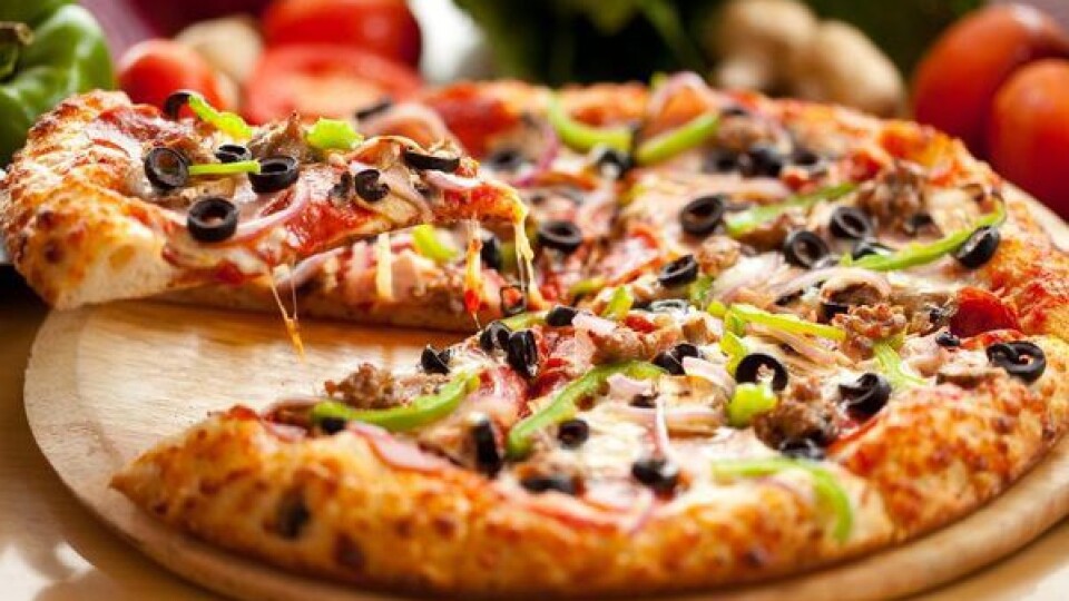 Вигідні акції та пропозиції на піцу в Чернігові від Monopizza