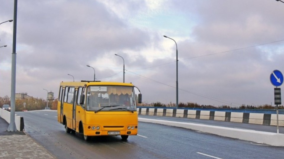 У «Протилежному погляді» розкажуть, чому у Луцьку знову підніматимуть ціну на маршрутки