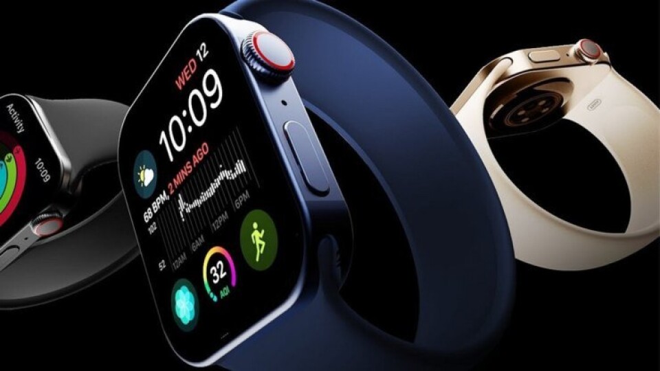 Які Apple Watch вибрати у 2022 році: на що звертати увагу