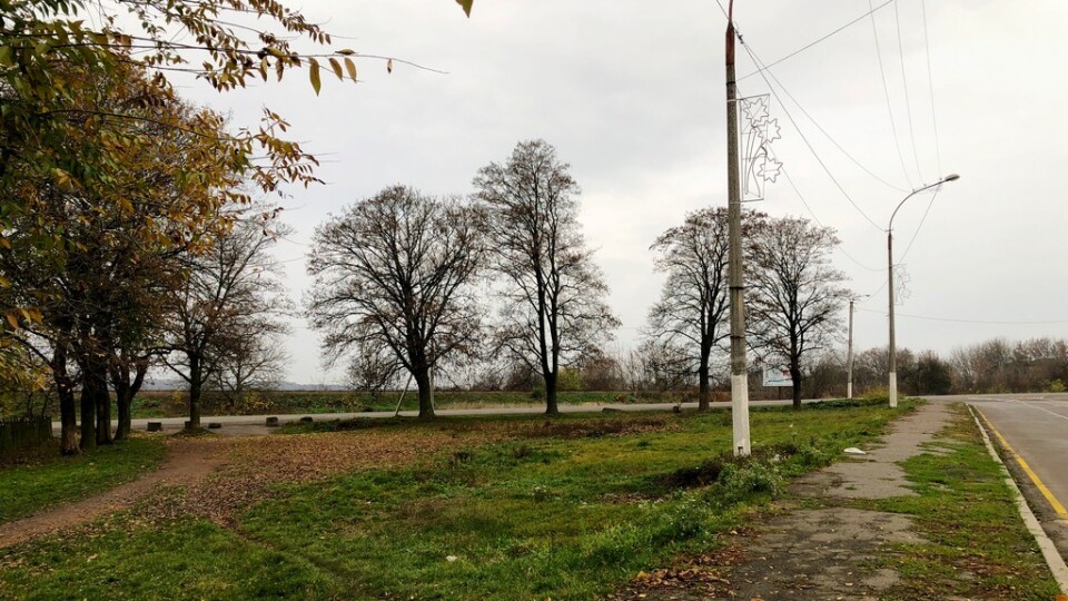 У місті на Волині будуватимуть новий торговий центр