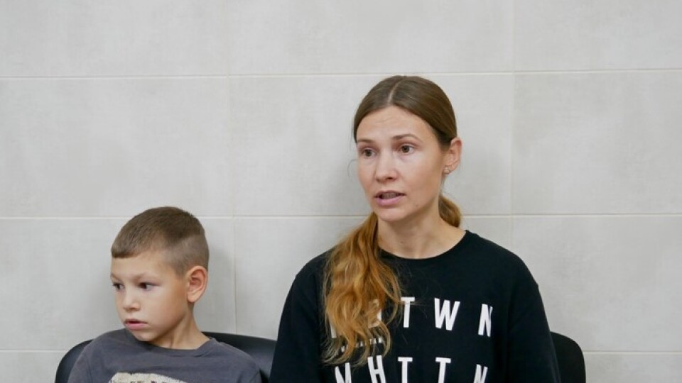 «Якщо не вели дитину в російську школу, то її забирали і не повертали», – переселенці про окупацію