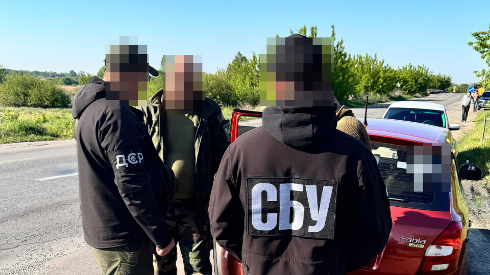 На Волині ліквідували чергову «схему для ухилянтів»