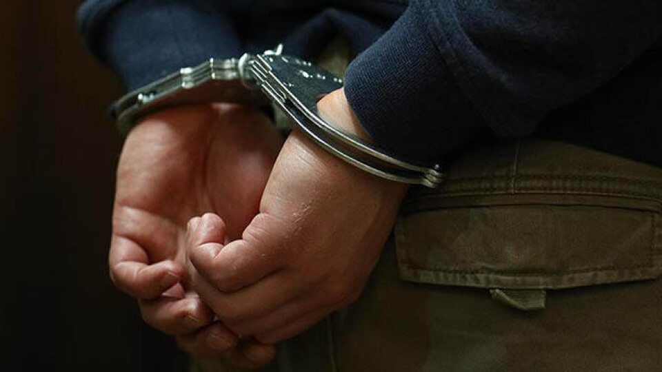 Молодий лучанин обікрав церкву на Львівщині