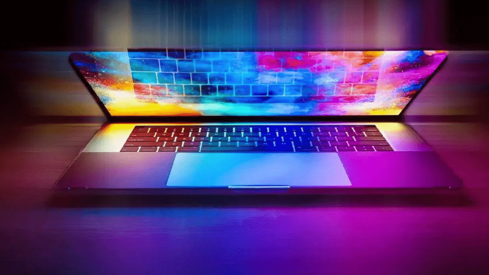 Ноутбук для дизайнера: якою має бути техніка