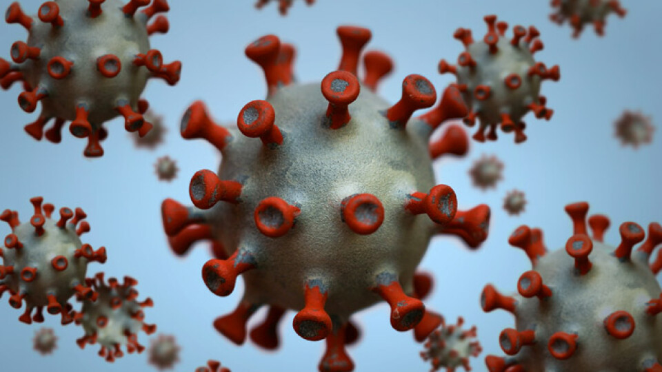 На Волині – 134 нових хворих на коронавірус. Де саме