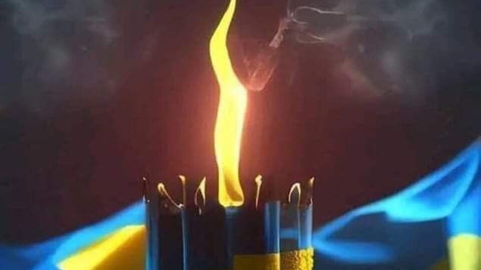 Небесне військо поповнили захисник і захисниця з Волині