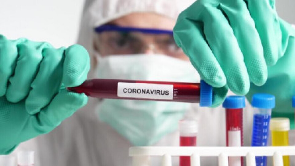 На Волині за добу від коронавірусу померла 1 людина. Статистика