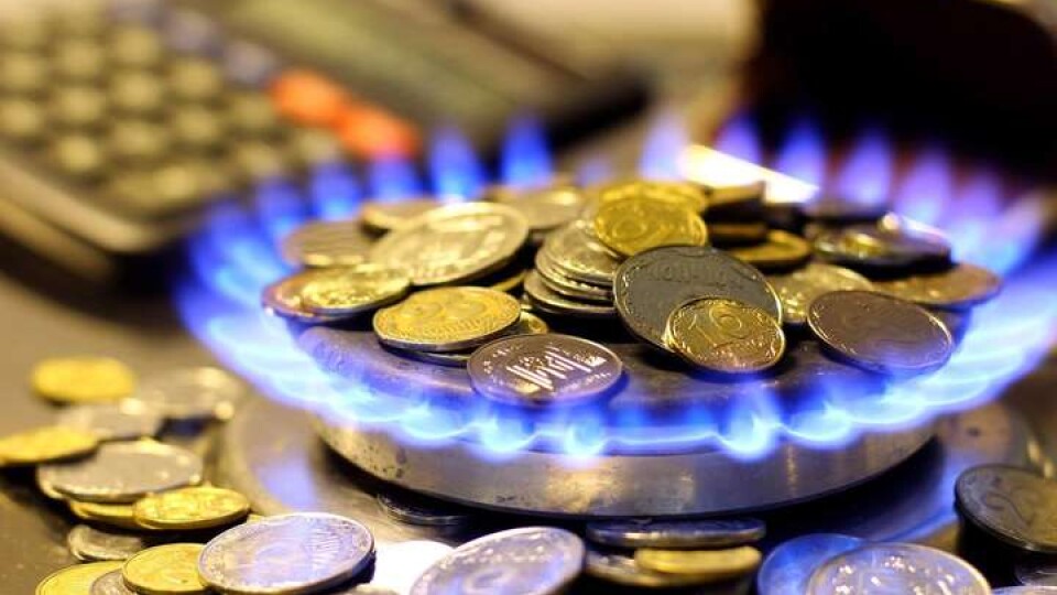 «Ціна у 28 гривень за кубометр газу – це повна катастрофа для громад», – Олександр Омельчук