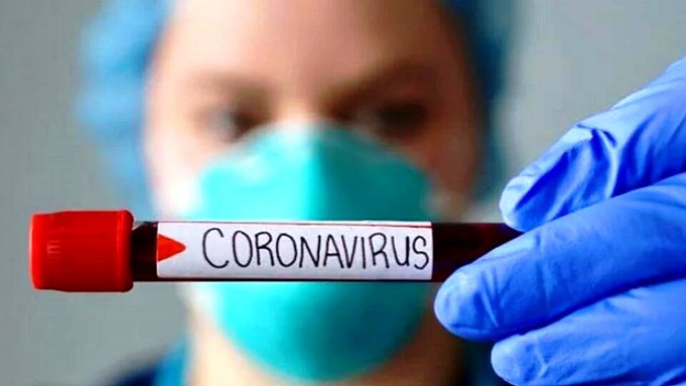 Коронавірус в Україні: за добу – 2 208 заражень, одужало більше 8 тисяч