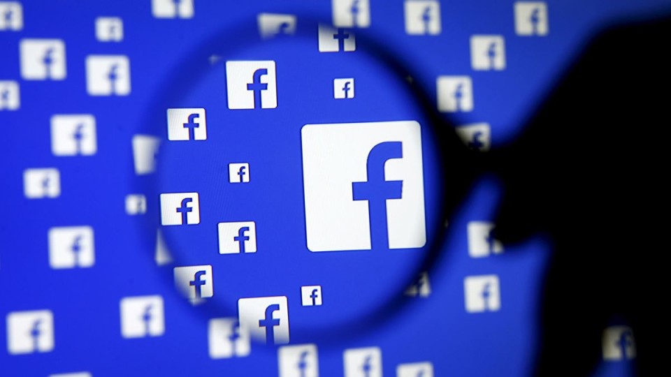 Користувачі Facebook масово перевіряють захищеність своїх акаунтів
