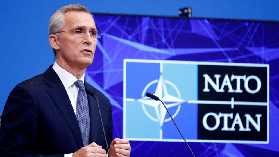 У НАТО пообіцяли надати Україні захист від хімічної і біологічної зброї