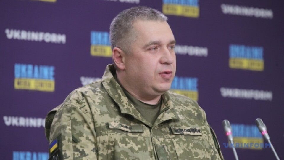 За два тижні на Харківщині звільнили 23 населені пункти від російських загарбників
