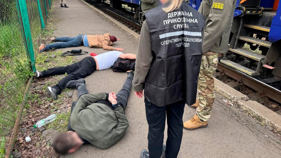 На Волині прикрили канал переправлення ухилянтів до Польщі