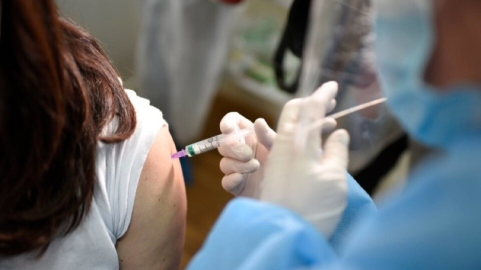 В Україні не трапилося жодної смерті внаслідок COVID-вакцинації, – МОЗ