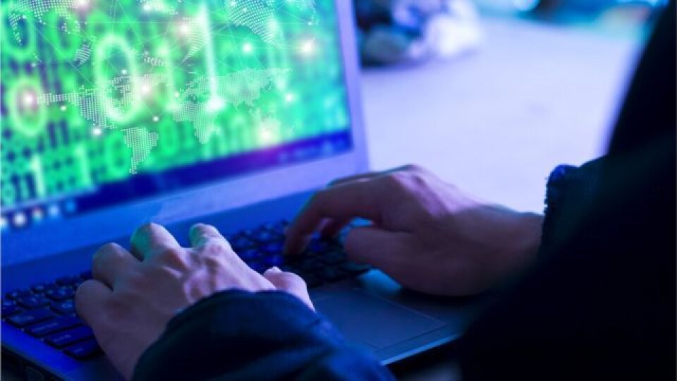 Хакери атакували низку українських сайтів. Серед них і «Перший»