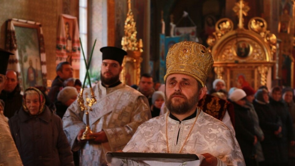 Перехід парафій УПЦ до ПЦУ: на Волині досі діє 547 церков московського патріархату