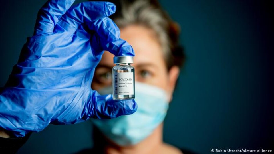 COVID-вакцинація в Україні: за добу щепили 8 928 осіб, а загалом – 62 083