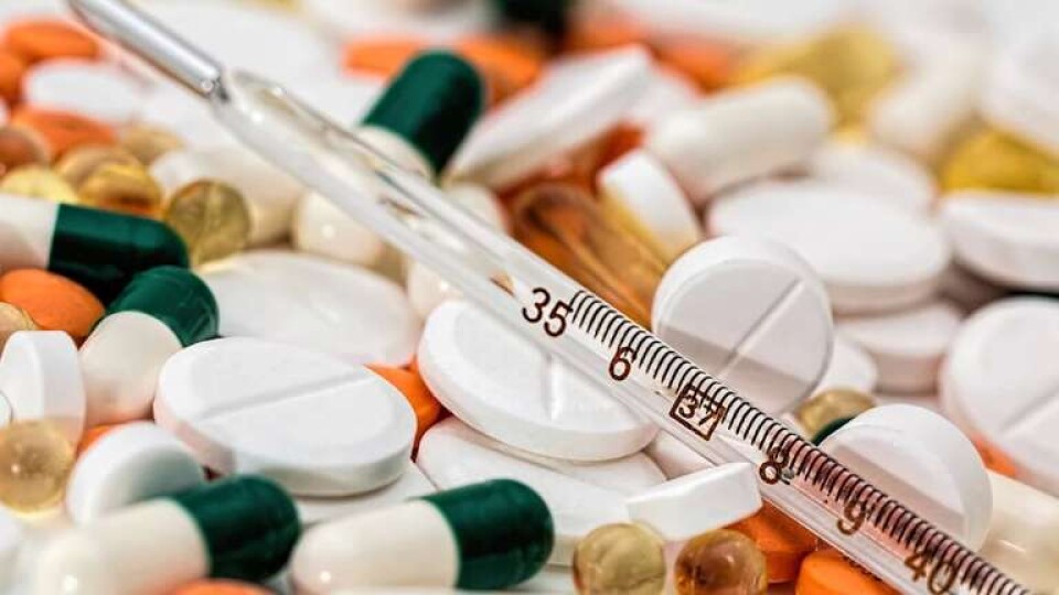 Наступного року антибіотики в Україні будуть продаватись лише за е-рецептом, - МОЗ