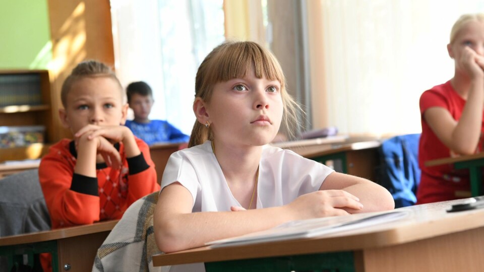 У волинських селах біля білоруського кордону школи не відкриються