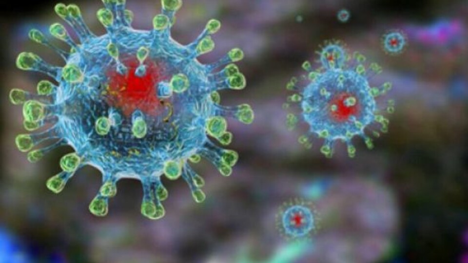 В Україні – менше тисячі нових хворих на коронавірус