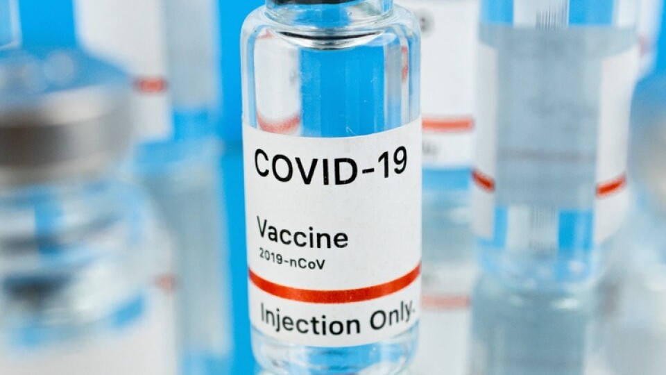 Україна закупила китайську вакцину від коронавірусу. Її доставлять в найкоротші терміни