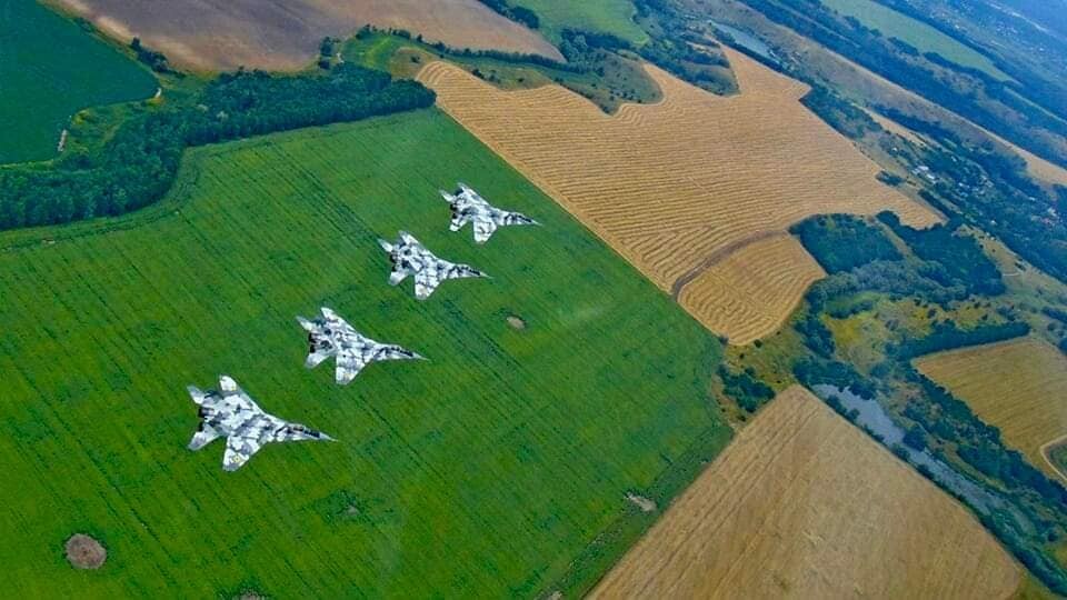 Зведення Генштабу ЗСУ. Яка ситуація на Волинському напрямку