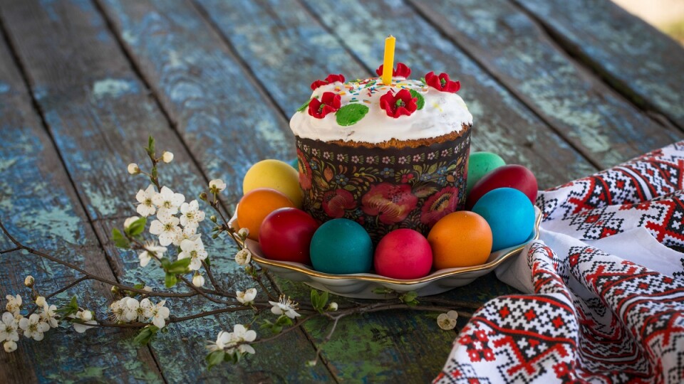 «Великдень» чи «Пасха» і чому не варто казати «яєчка». Вивчаємо «святкову термінологію»