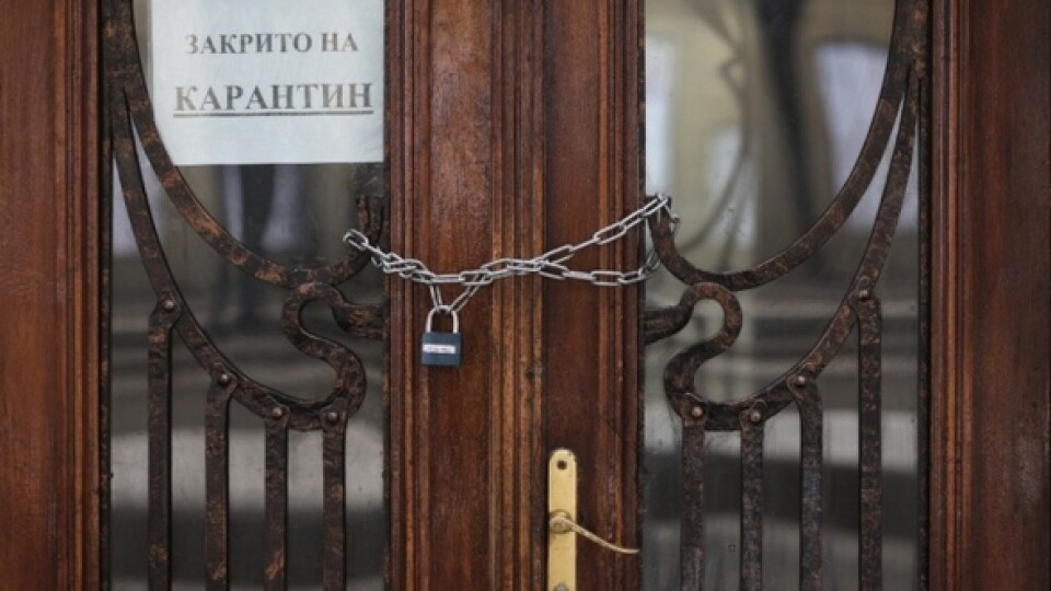 Ляшко назвав умову запровадження повного локдауну в Україні