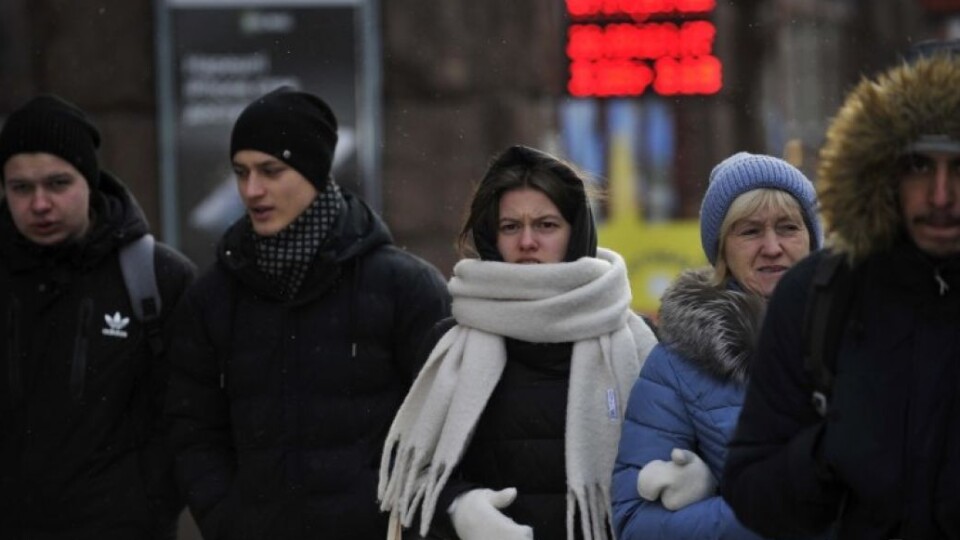 «Наступні два-три тижні будуть найскладнішими»: хвиля «Омікрону» в Україні підходить до піку