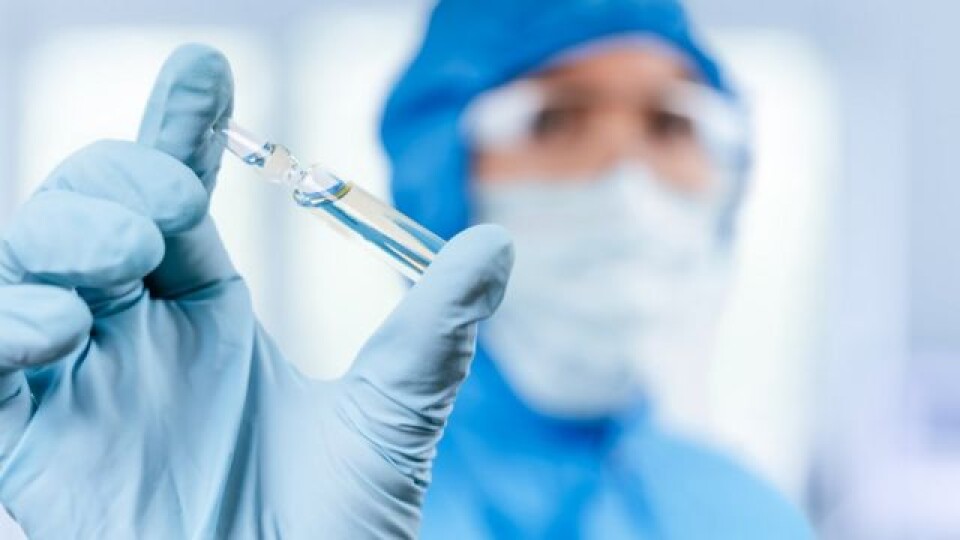 В Україні хочуть зареєструвати перший препарат від коронавірусу