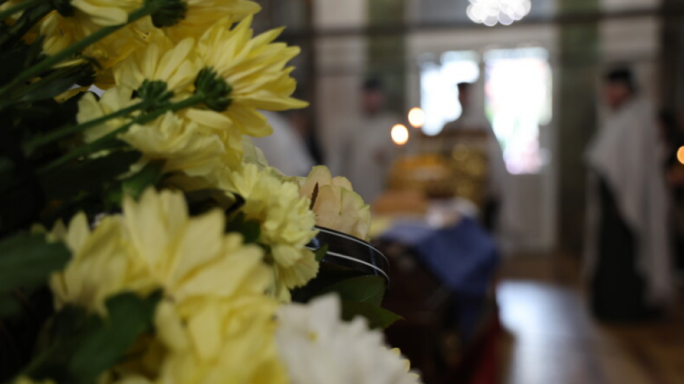 У Луцькій громаді завтра хоронитимуть молодого Героя